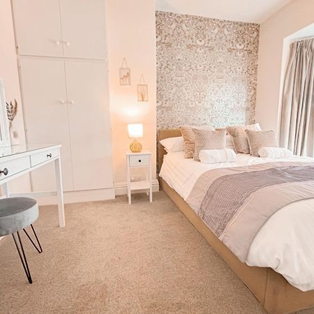 Number Seven Hornsea Pet Friendly Holiday Home Εξωτερικό φωτογραφία