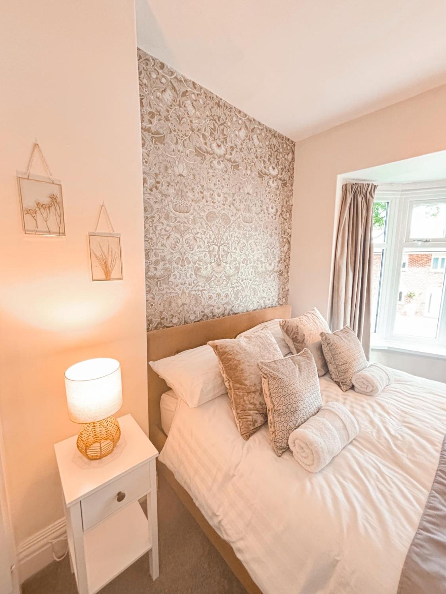 Number Seven Hornsea Pet Friendly Holiday Home Εξωτερικό φωτογραφία