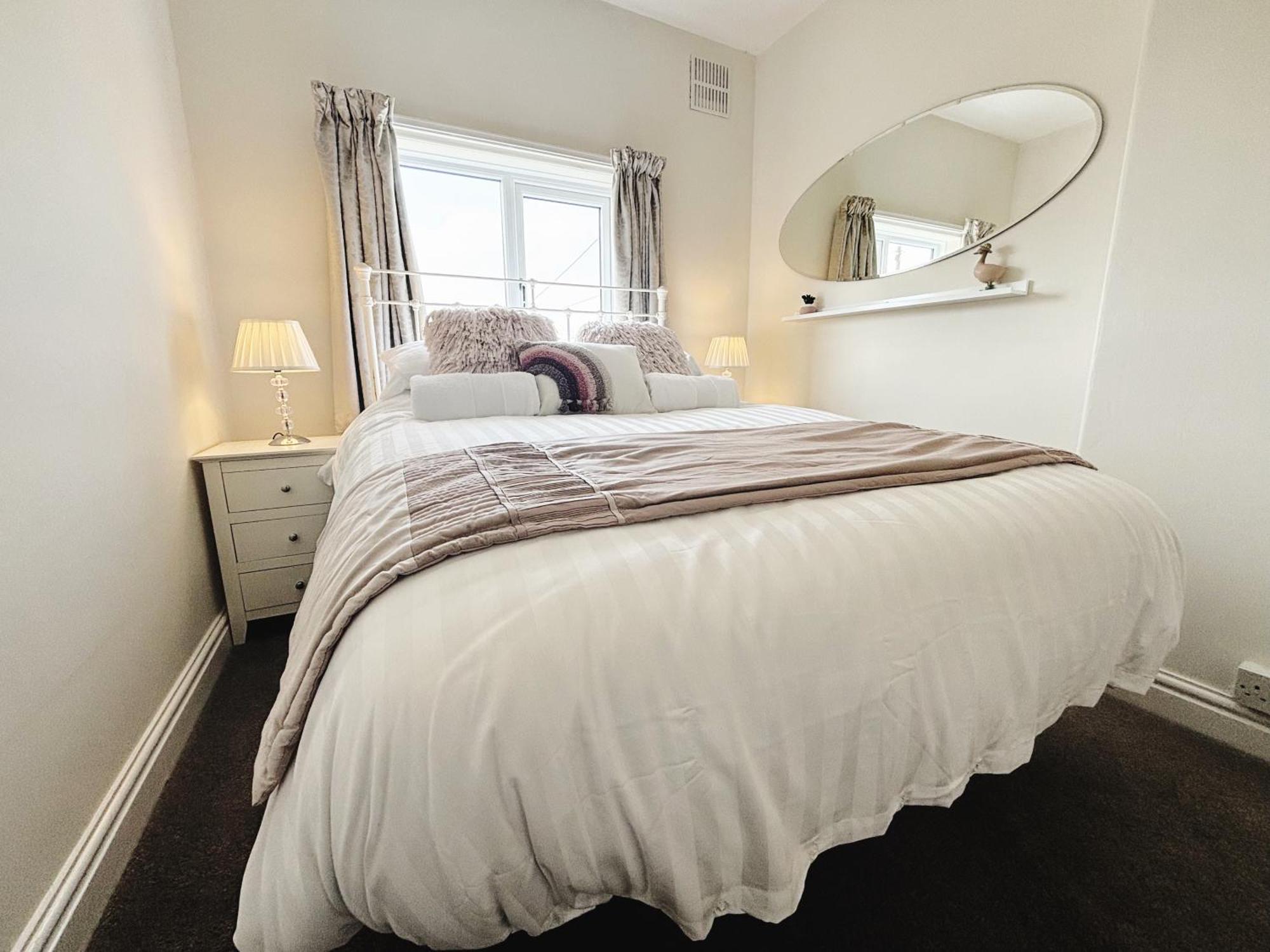 Number Seven Hornsea Pet Friendly Holiday Home Εξωτερικό φωτογραφία