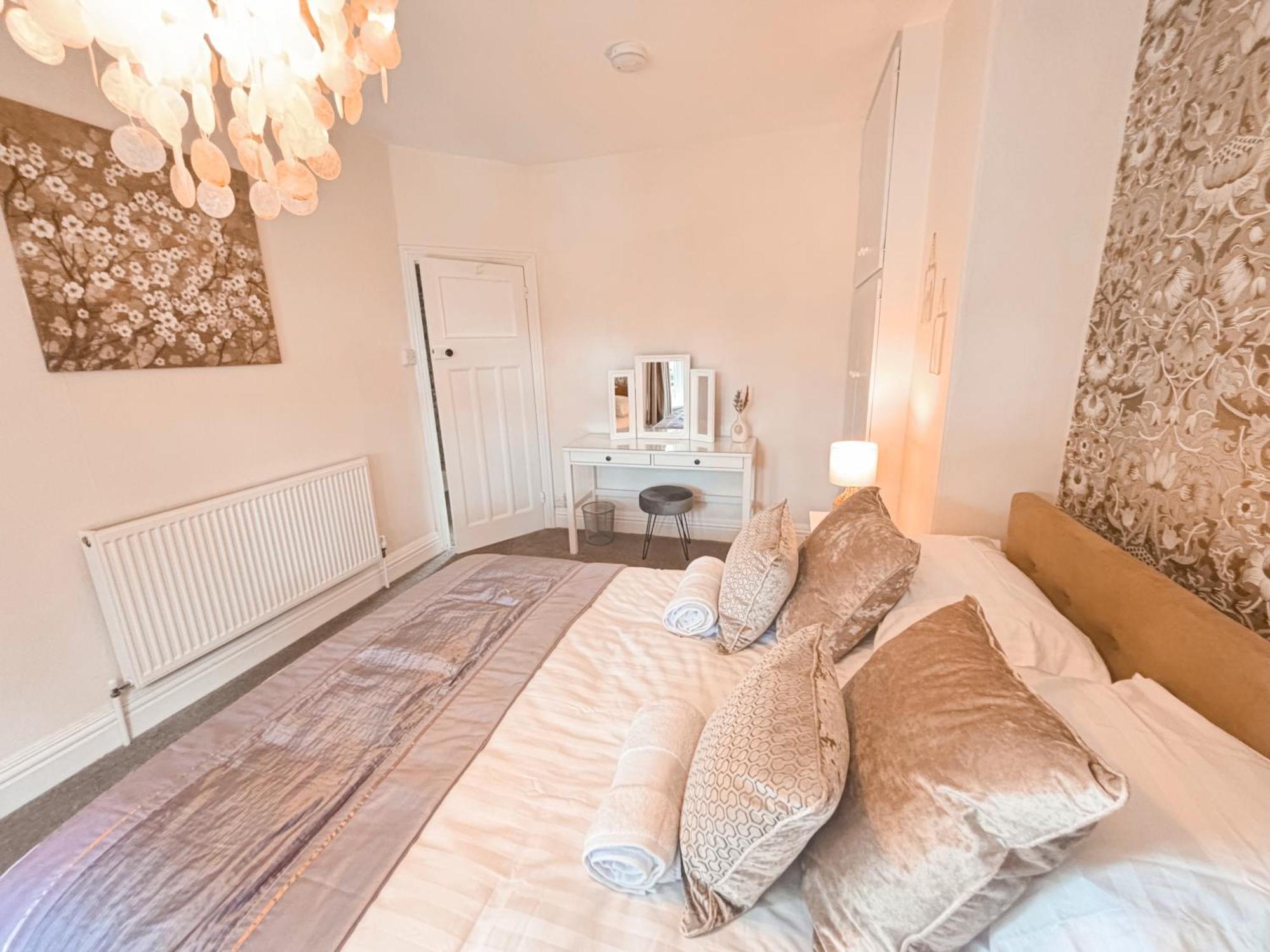 Number Seven Hornsea Pet Friendly Holiday Home Εξωτερικό φωτογραφία