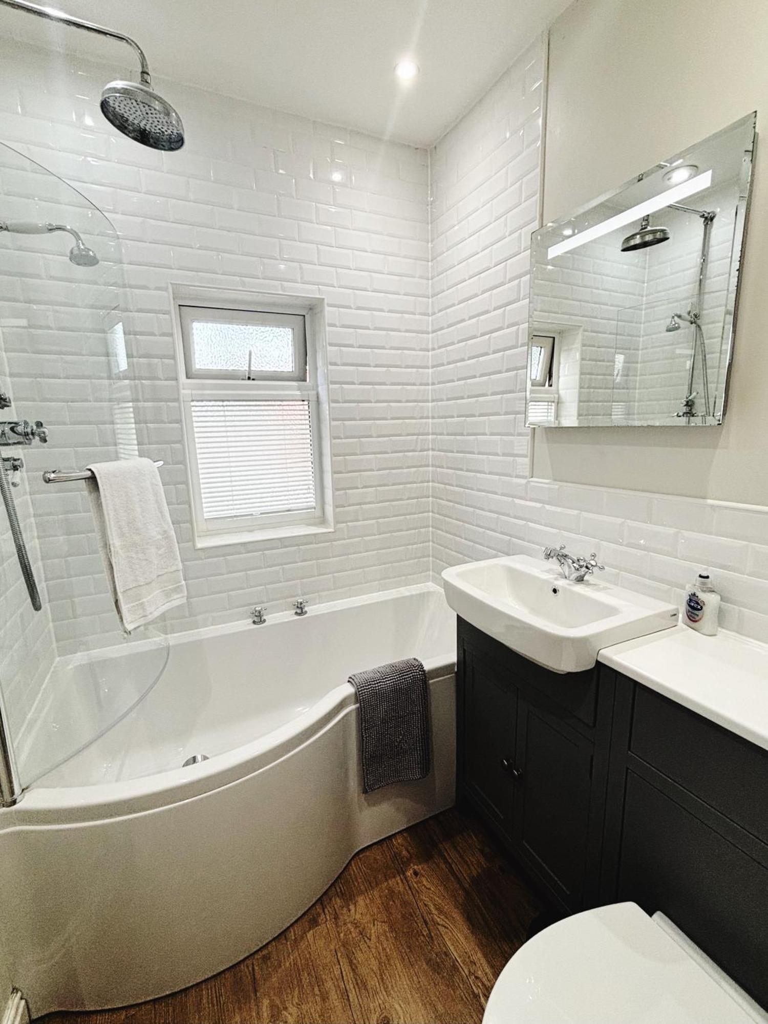Number Seven Hornsea Pet Friendly Holiday Home Εξωτερικό φωτογραφία